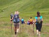 Černá Hora - horská turistika